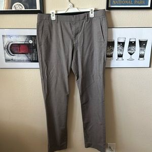 Men’s Bonobos Dress pant